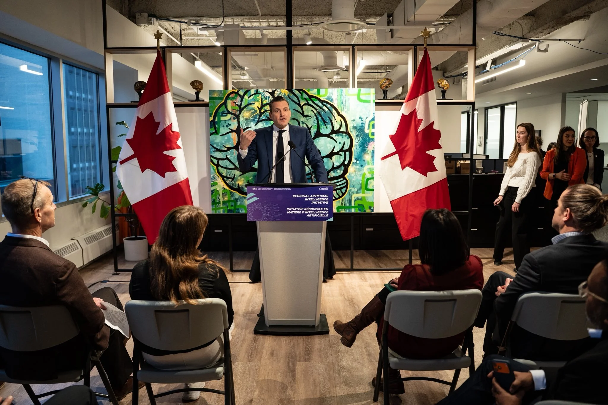 From AI ‘slop’ to AI backlash?