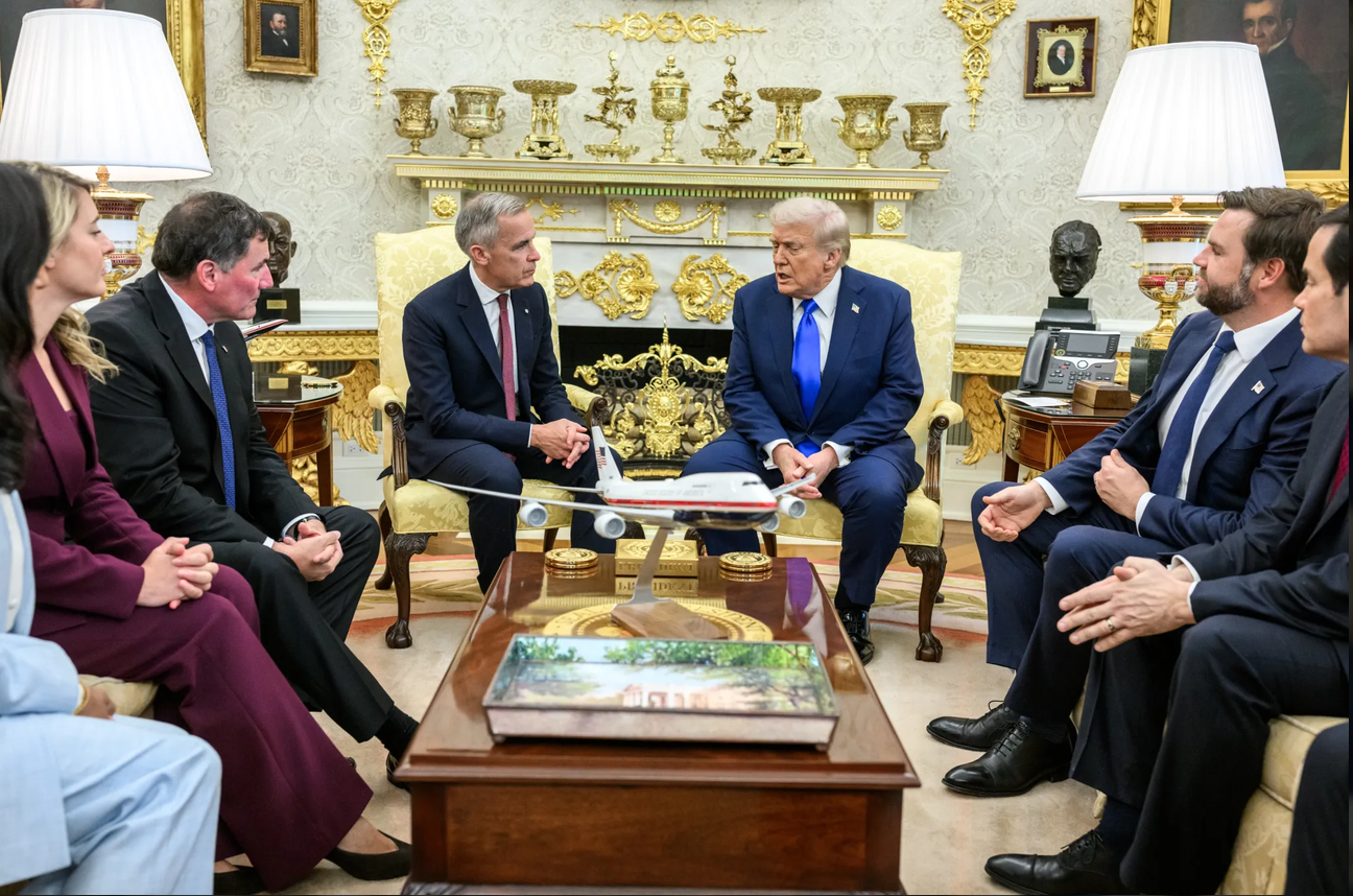 U.S. creates continuing uncertainty for business as Trump declines to extend CUSMA