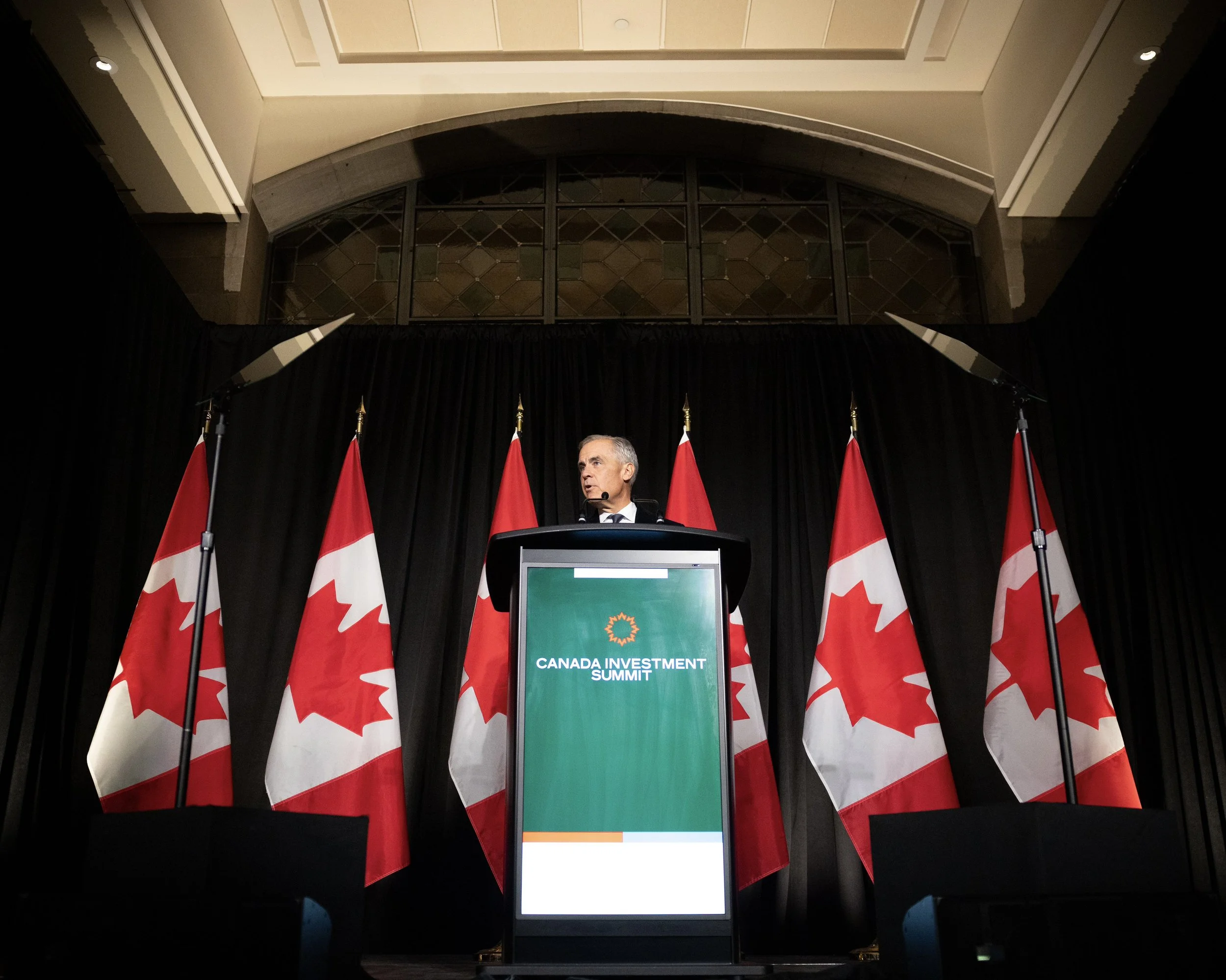 Mega deduction tax incentive could boost business investment, but impact still uncertain: Scotiabank