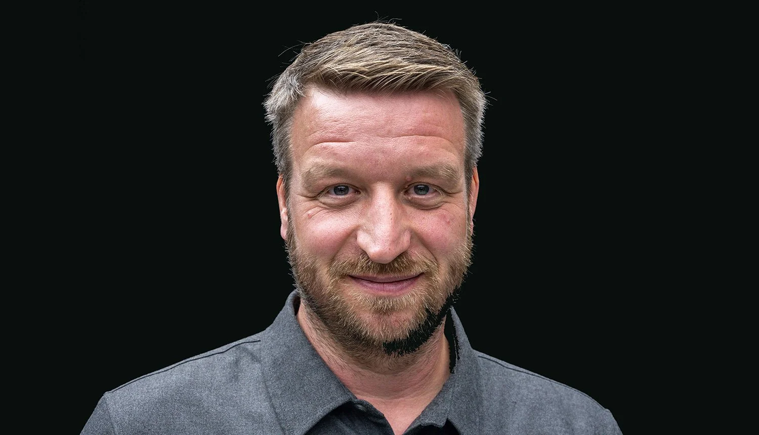 ‘The goal is not reckless spending; it is to make failure cheap, learning fast and success scalable’: Holmqvist