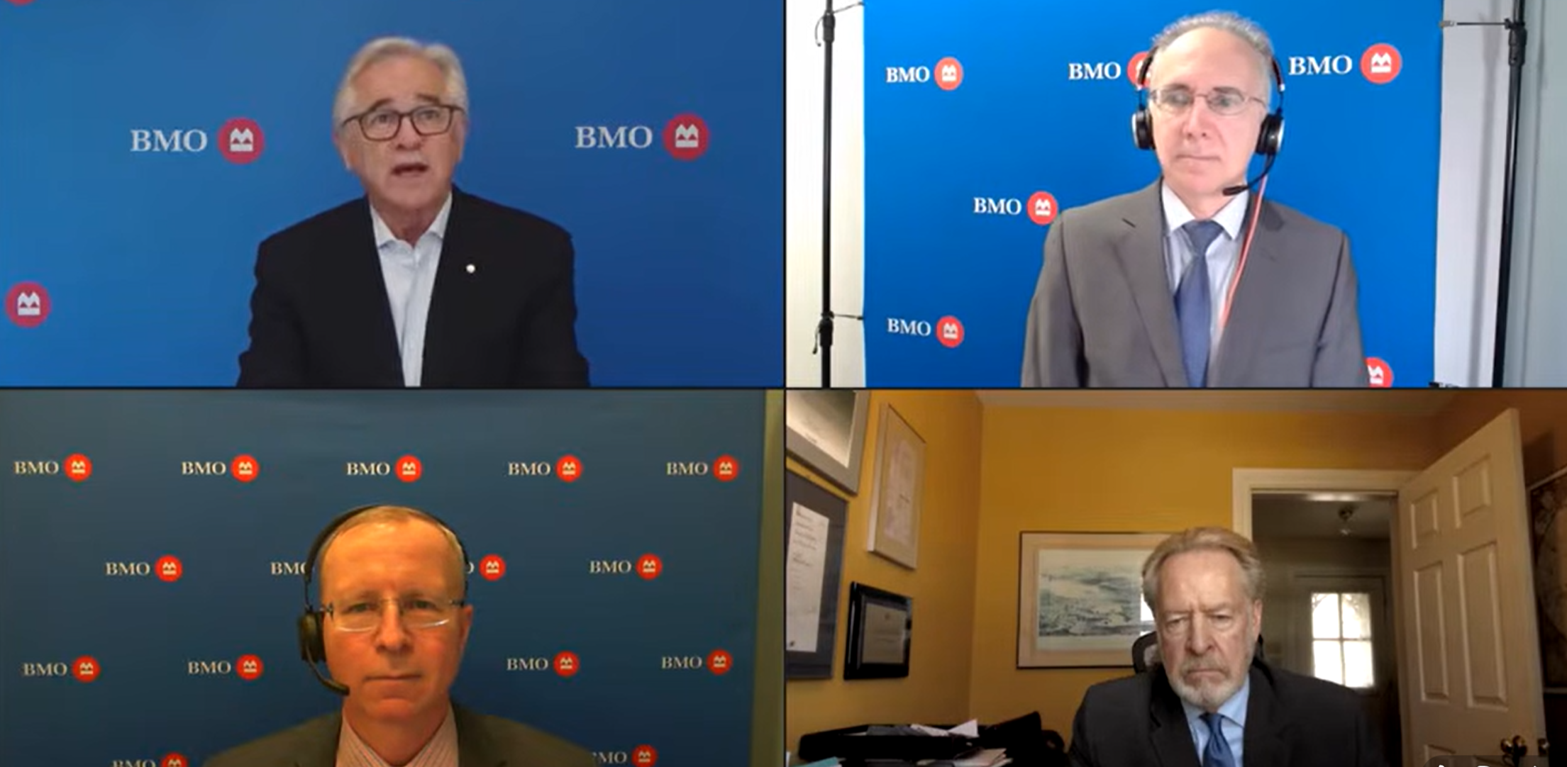 The CUSMA exemption: Canada’s economic make-or-break for 2026