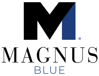 Magnus Blue