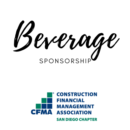 Beverage Sponsor
