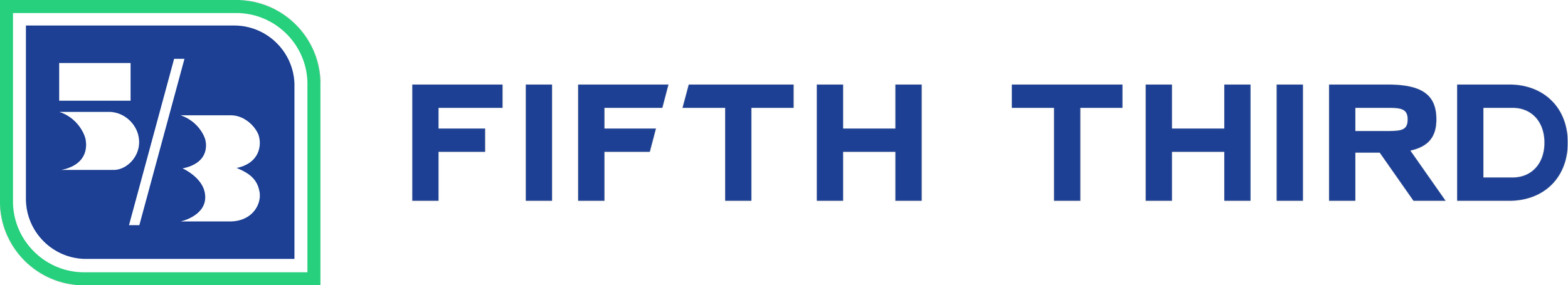 Fifth Third Bank