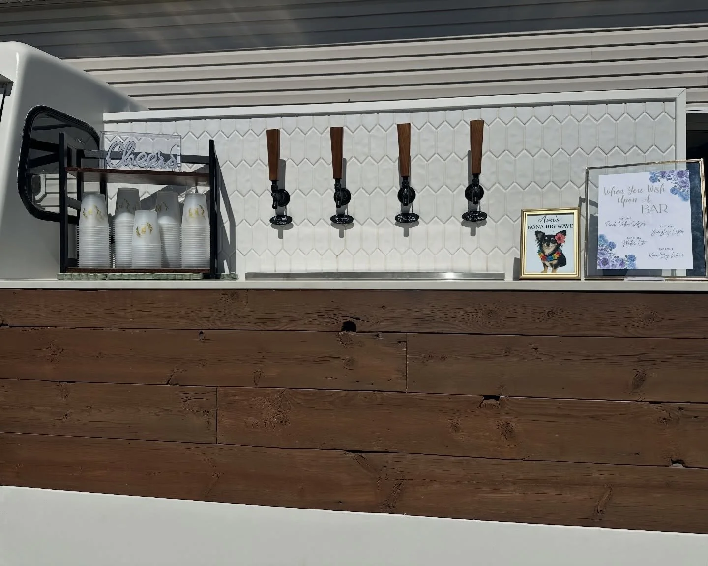 Looking back on the amazing events we were a part of this year 🥹🍻