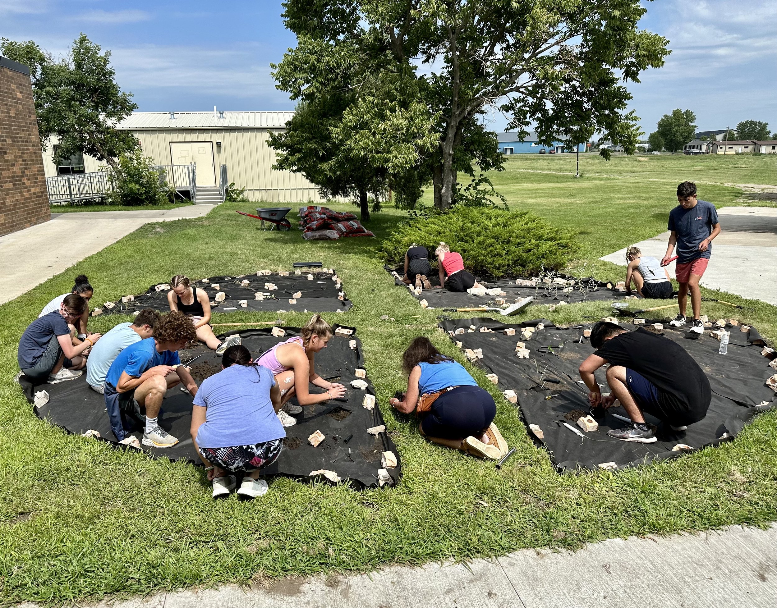 Tamara Grove Community — tamaragrovedistrict26