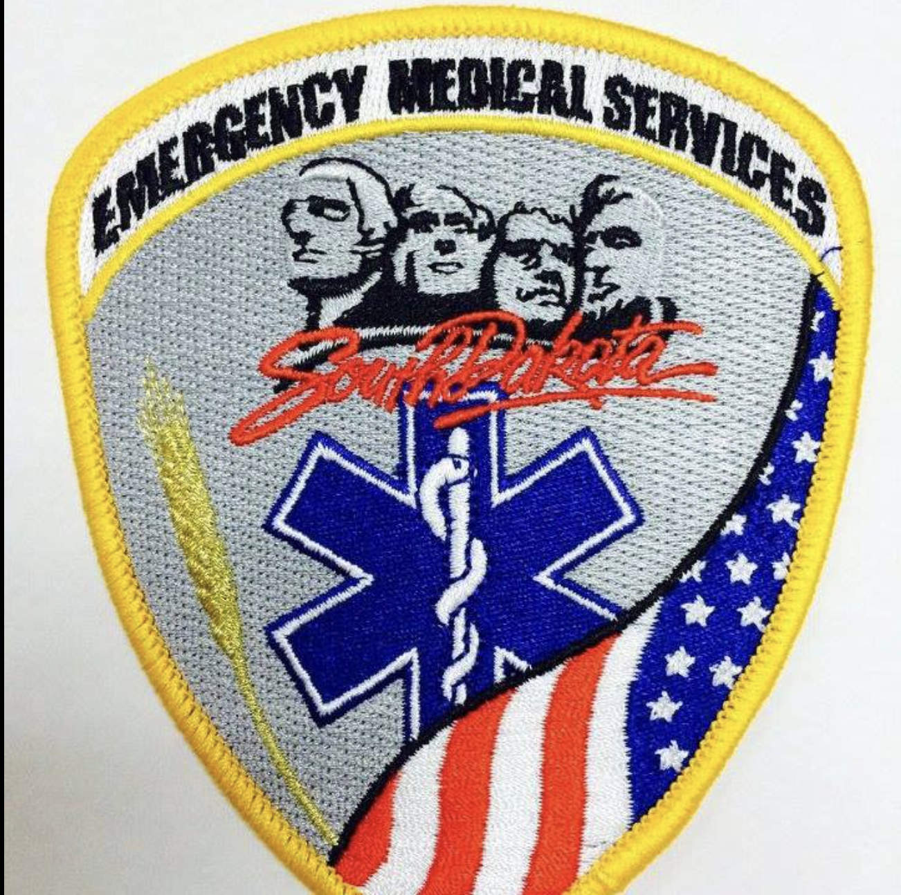 If ambulances didn’t exist….it’s not just a rural problem.