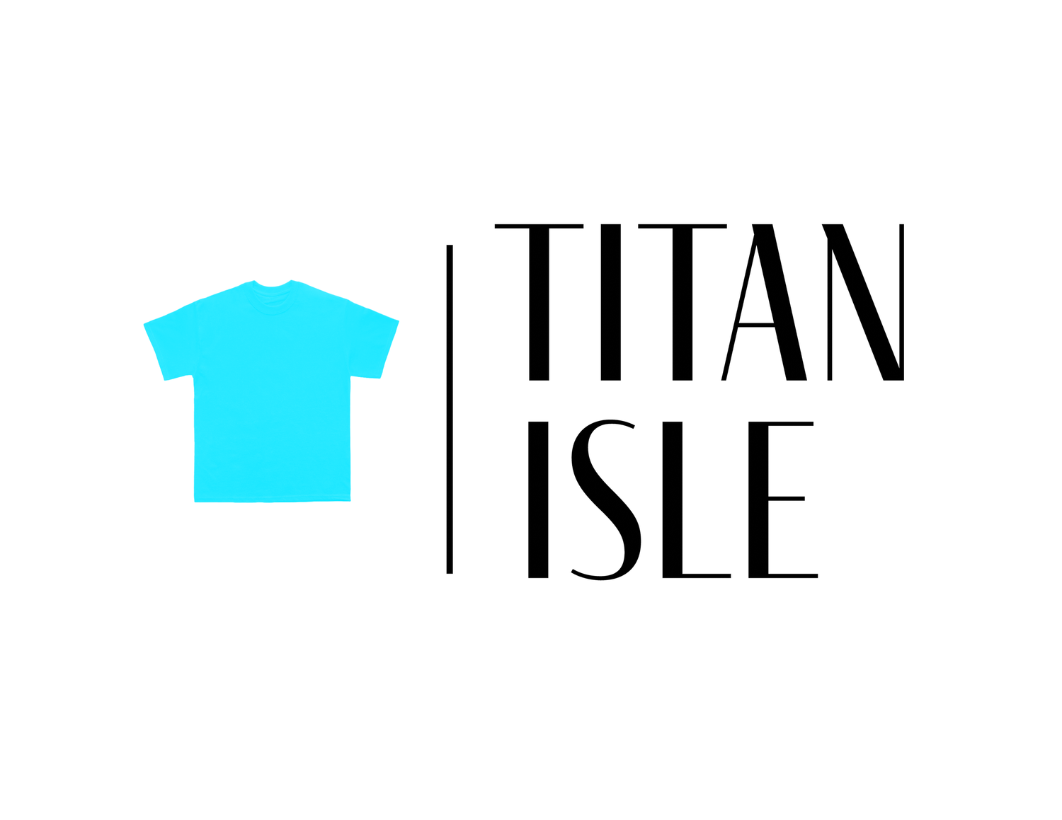 Titan Isle