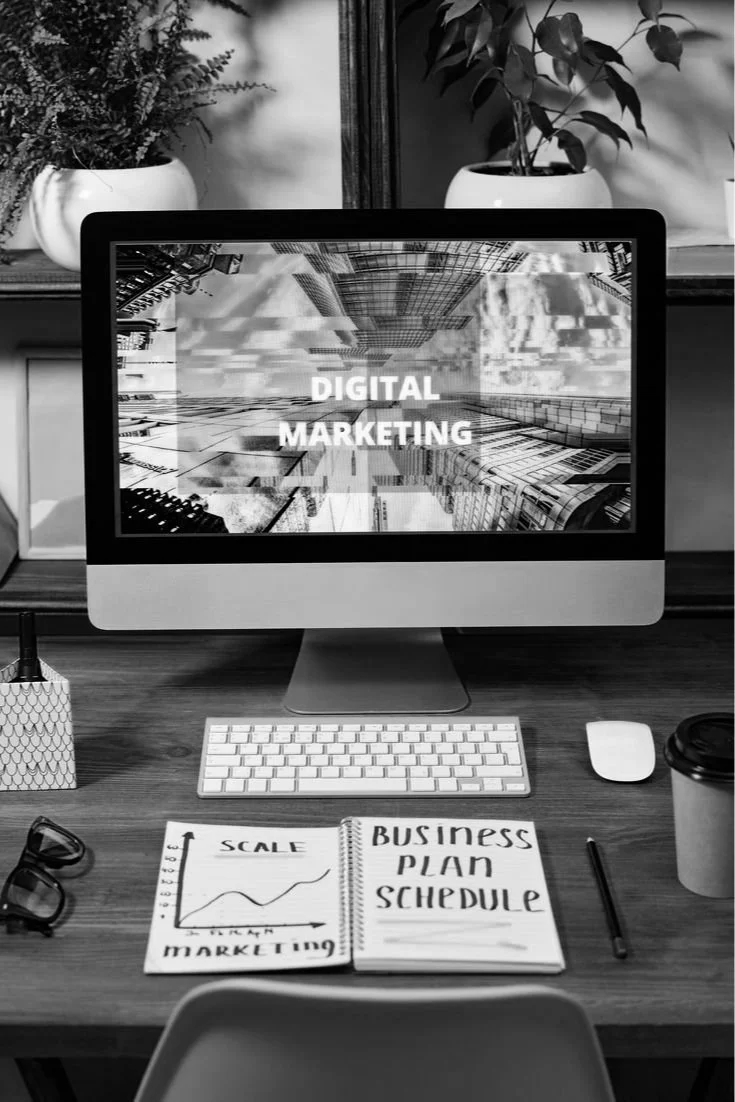 Digital Marketing Designs