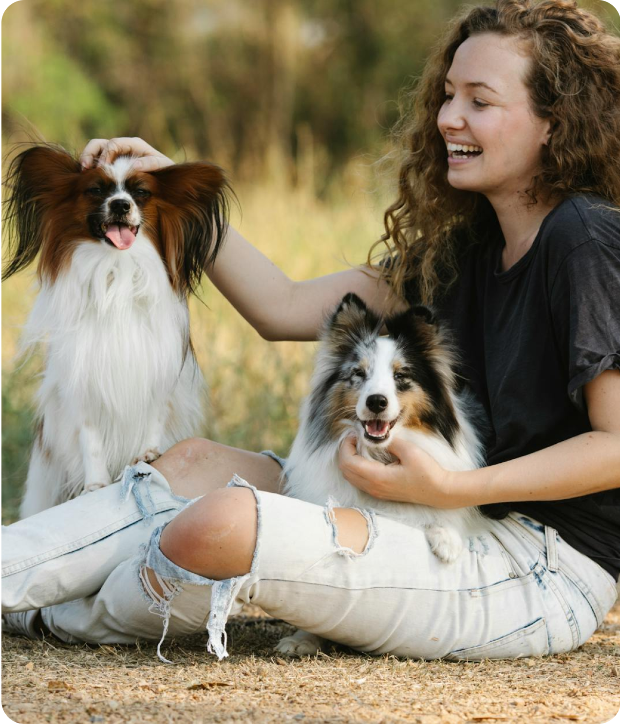 How Temporary Love Can Create Forever Homes