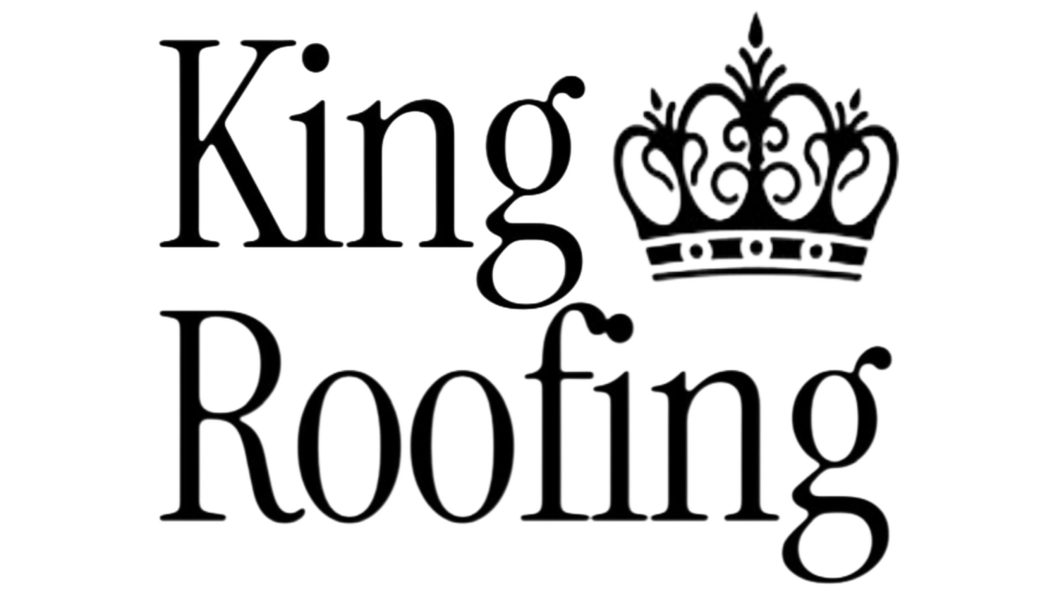 King Roofing