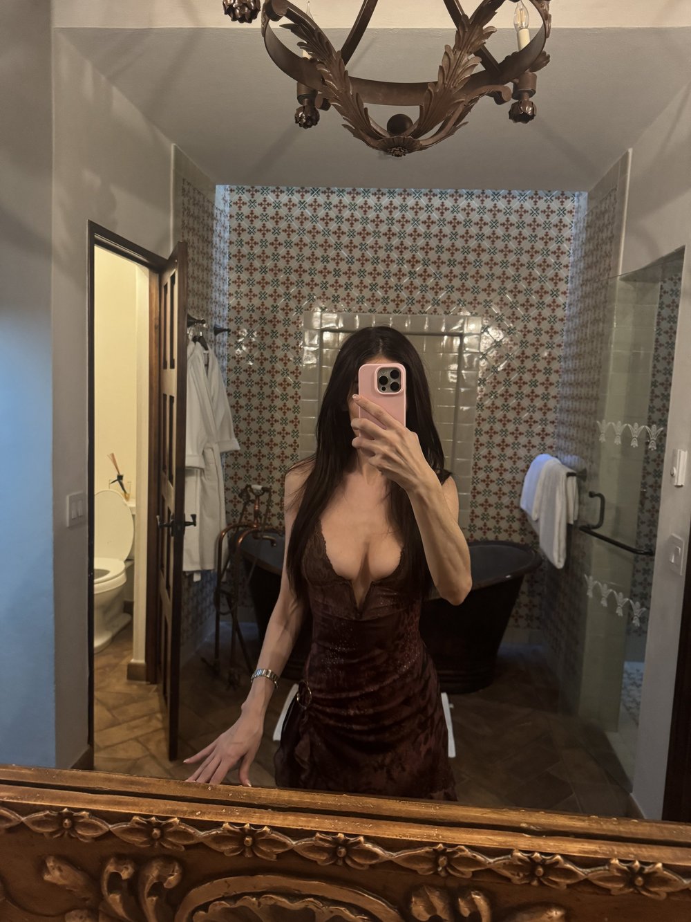 Callie Taylor Escort Chicago & DC