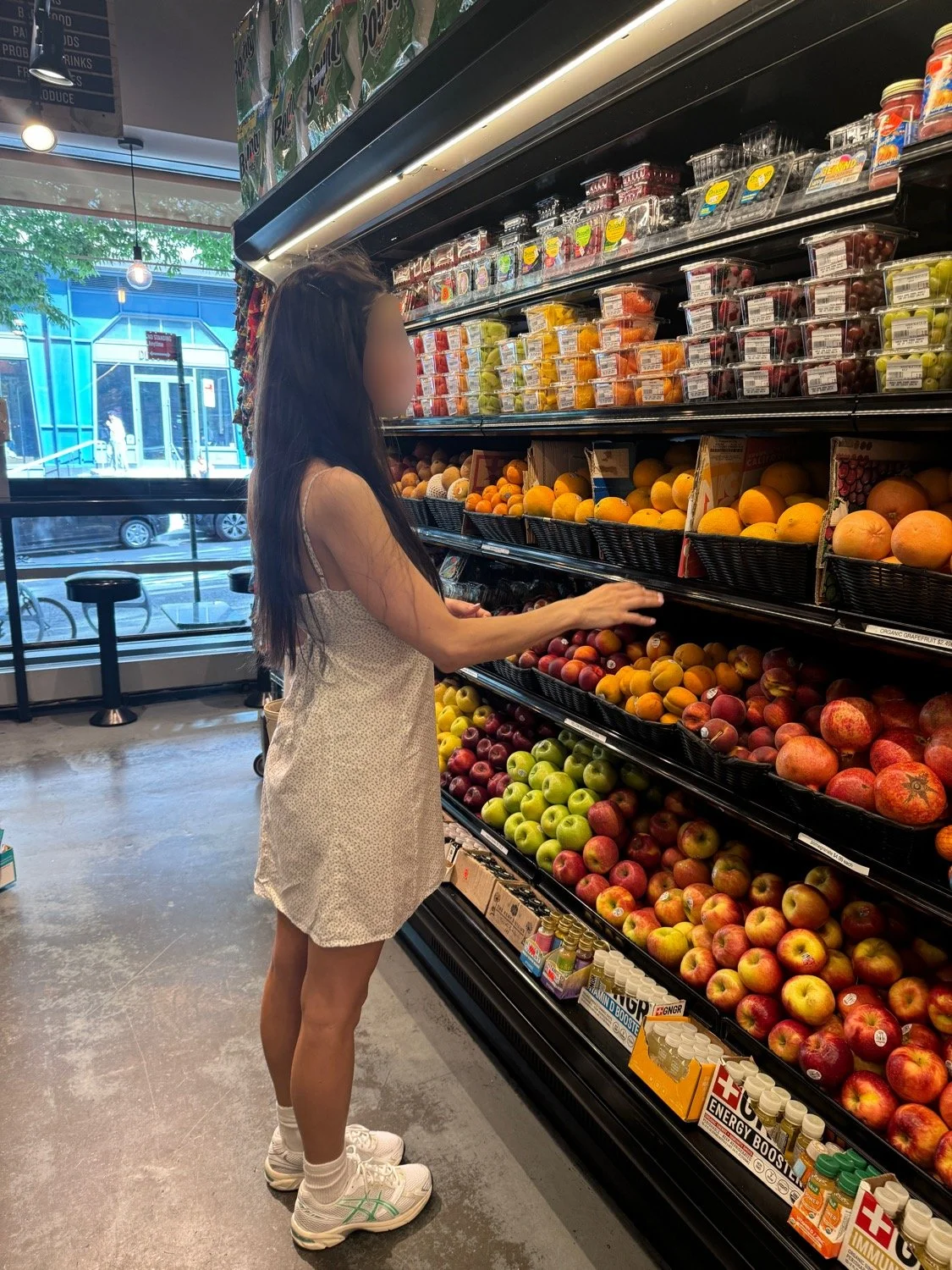 Callie Taylor Escort Chicago & DC