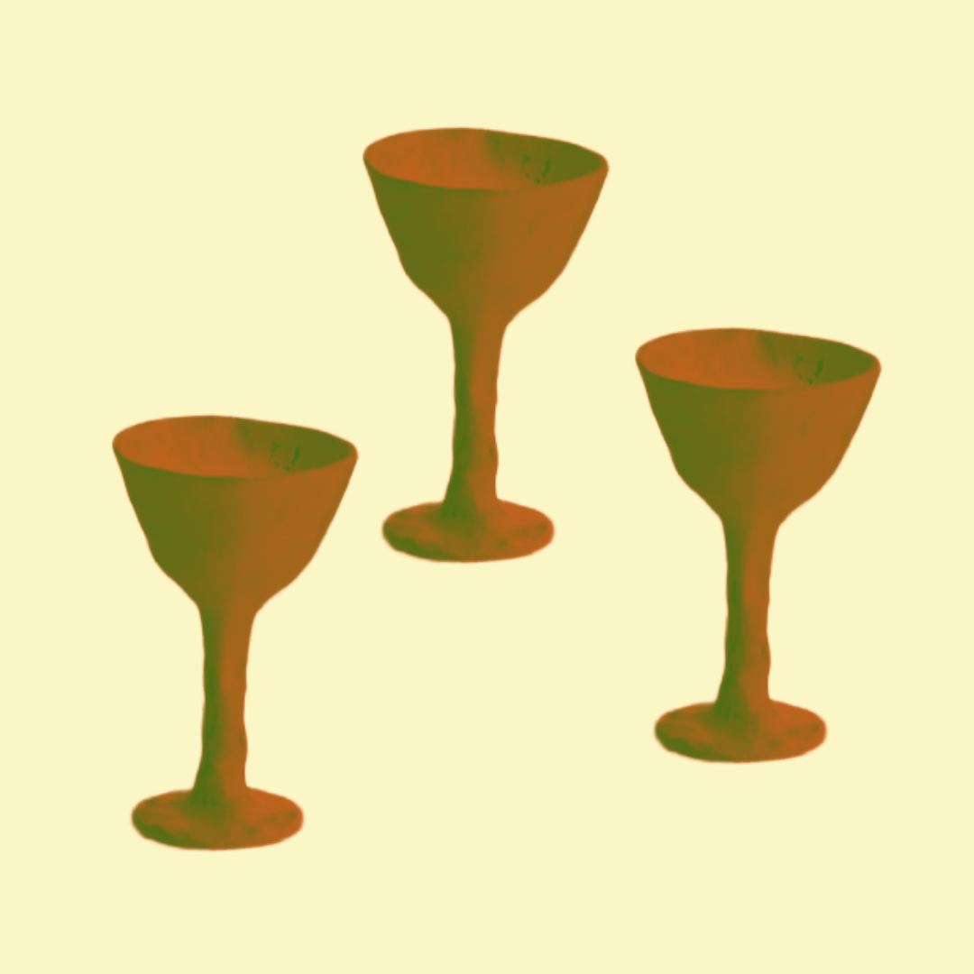 Wine Cup Workshop