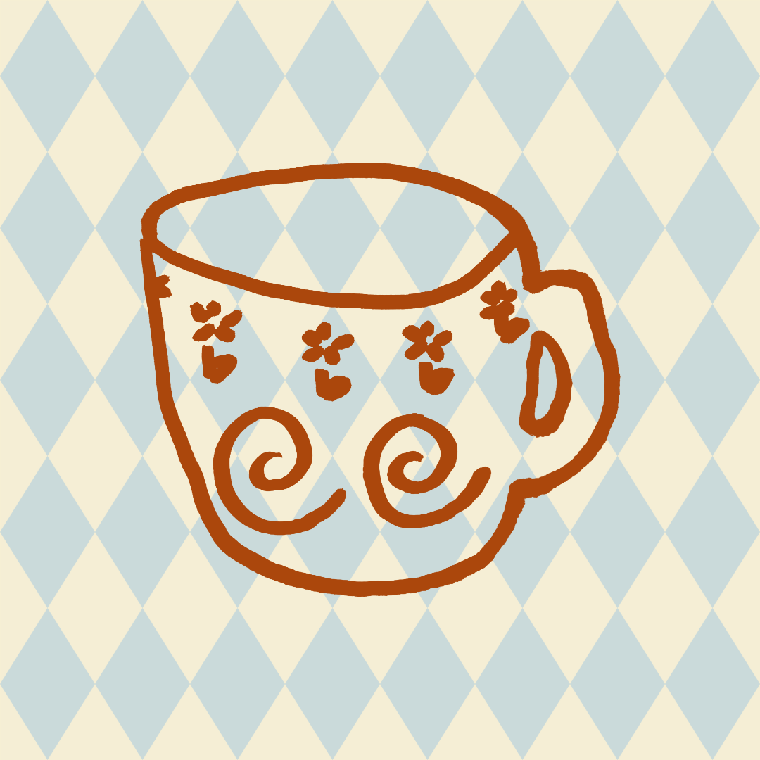 Mug with Inlaid Colour Workshop