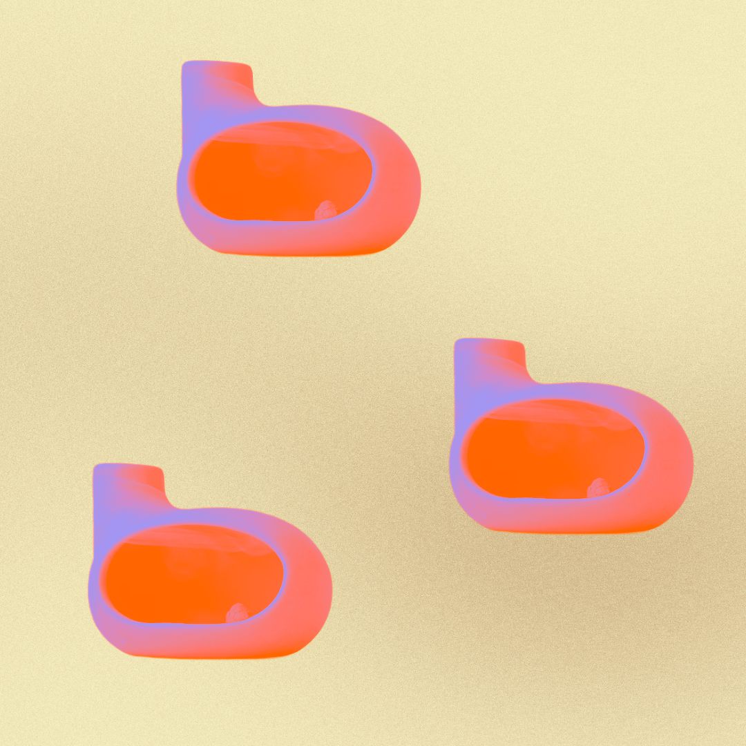 Chimney Incense Burner Workshop