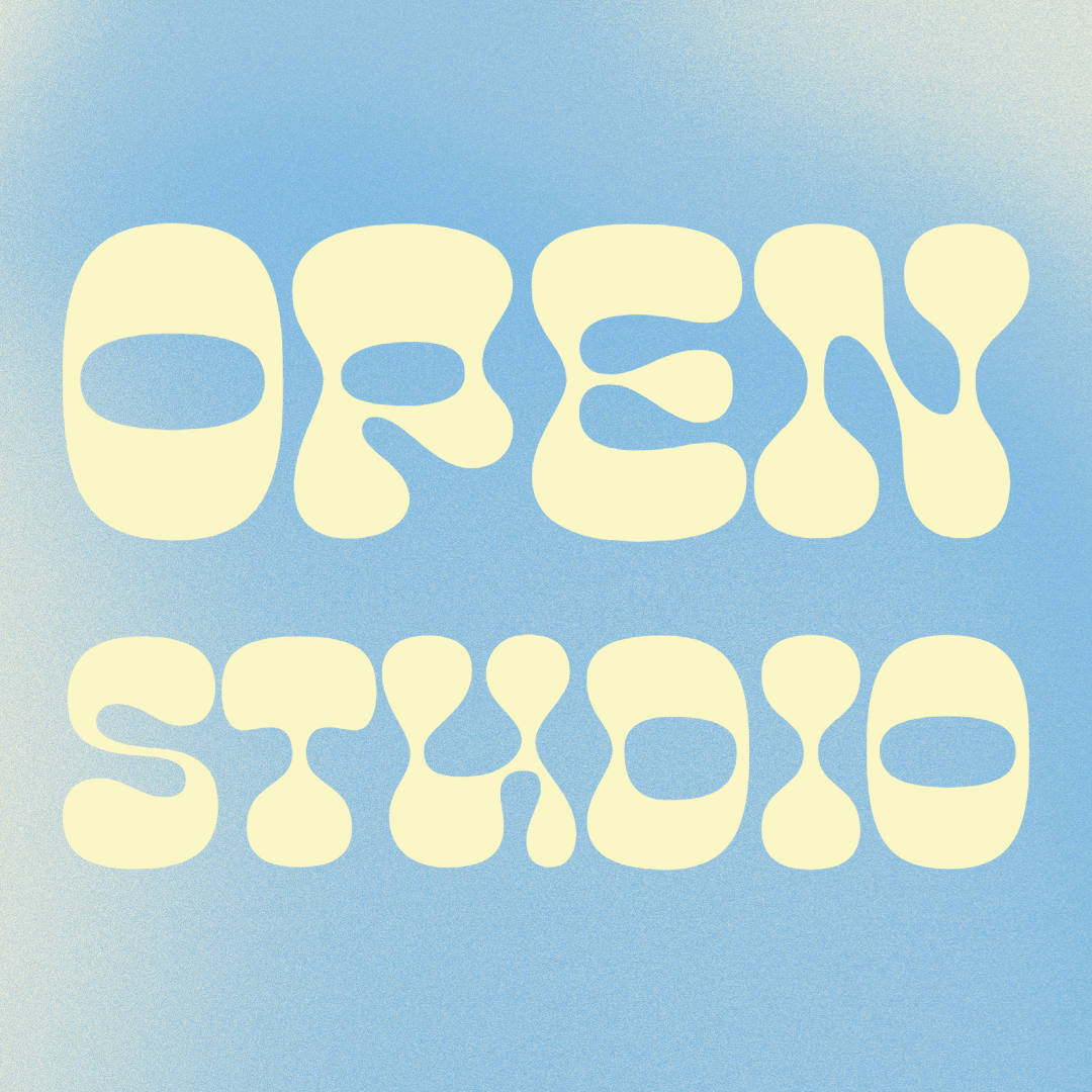 Open Studio