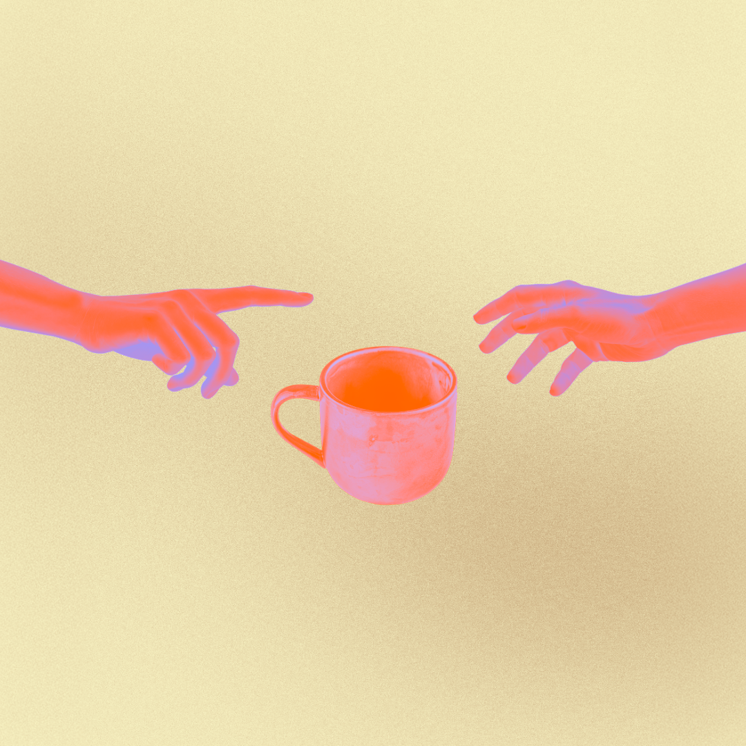 Valentine’s Mug Workshop