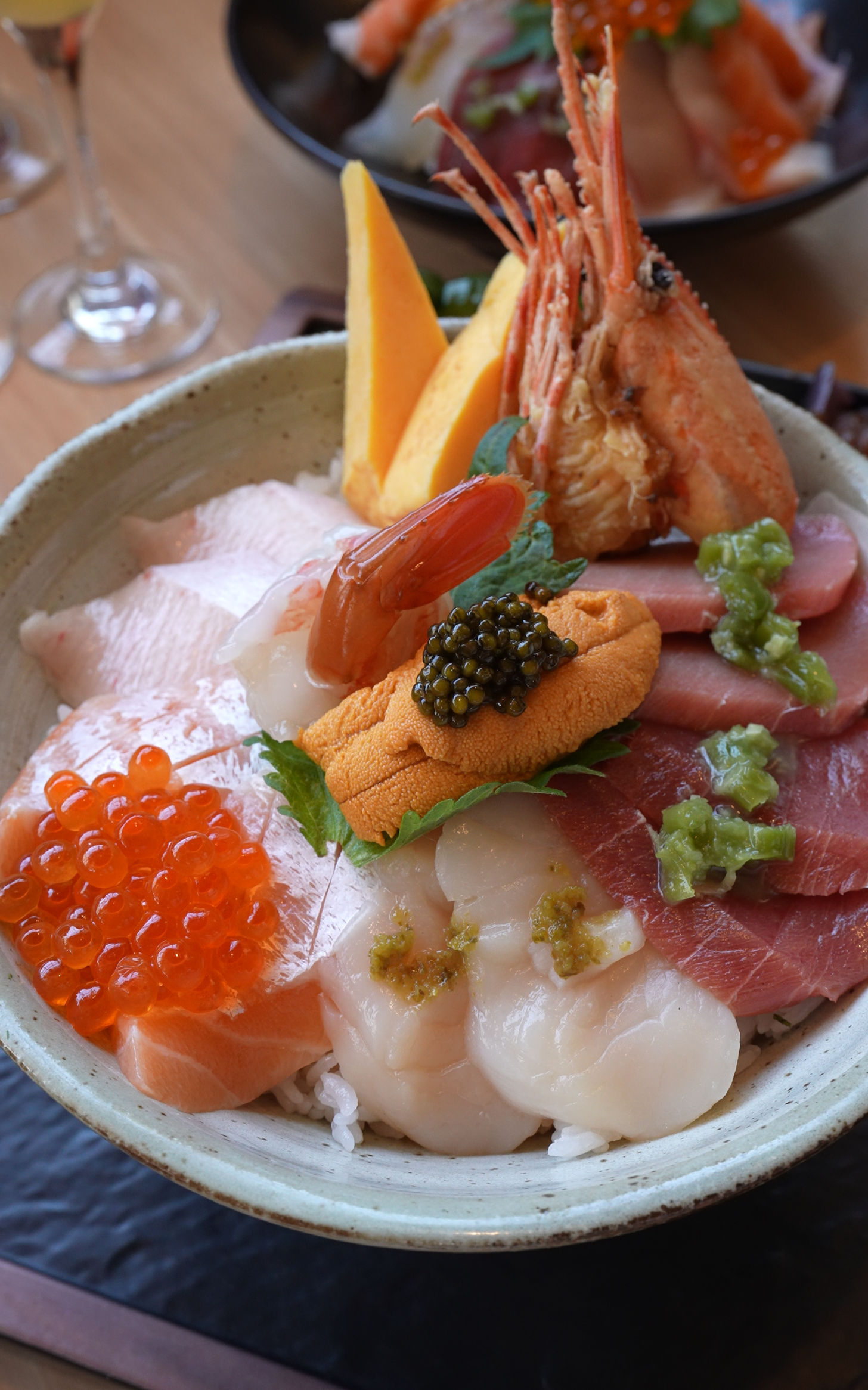 Mikomi Sushi