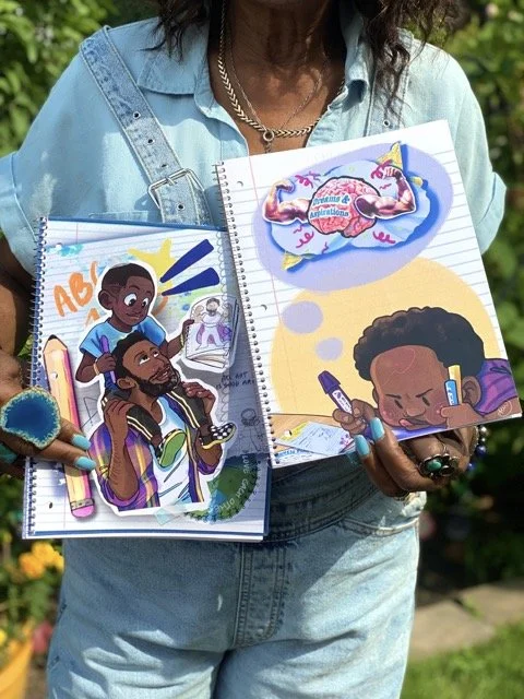 Notebooks