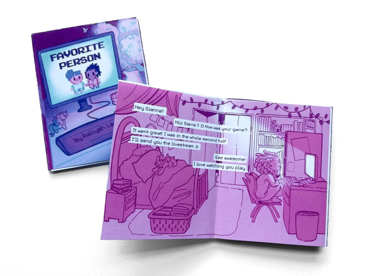 Fav Person Pink Book w Spread.jpg
