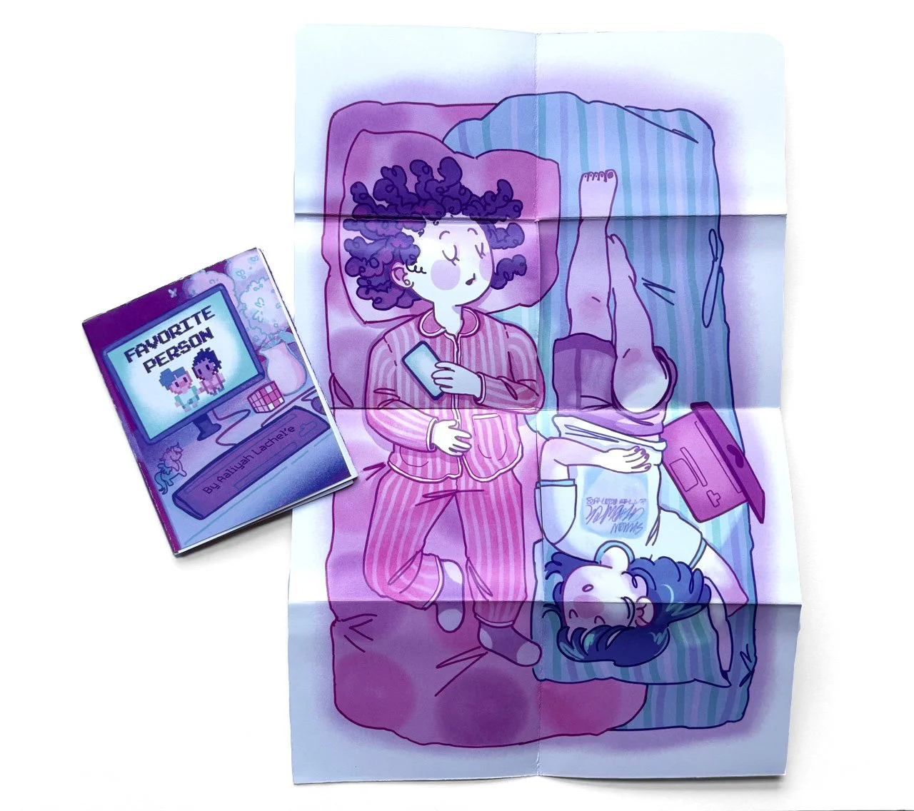 Fav Person Book w Spread.jpg