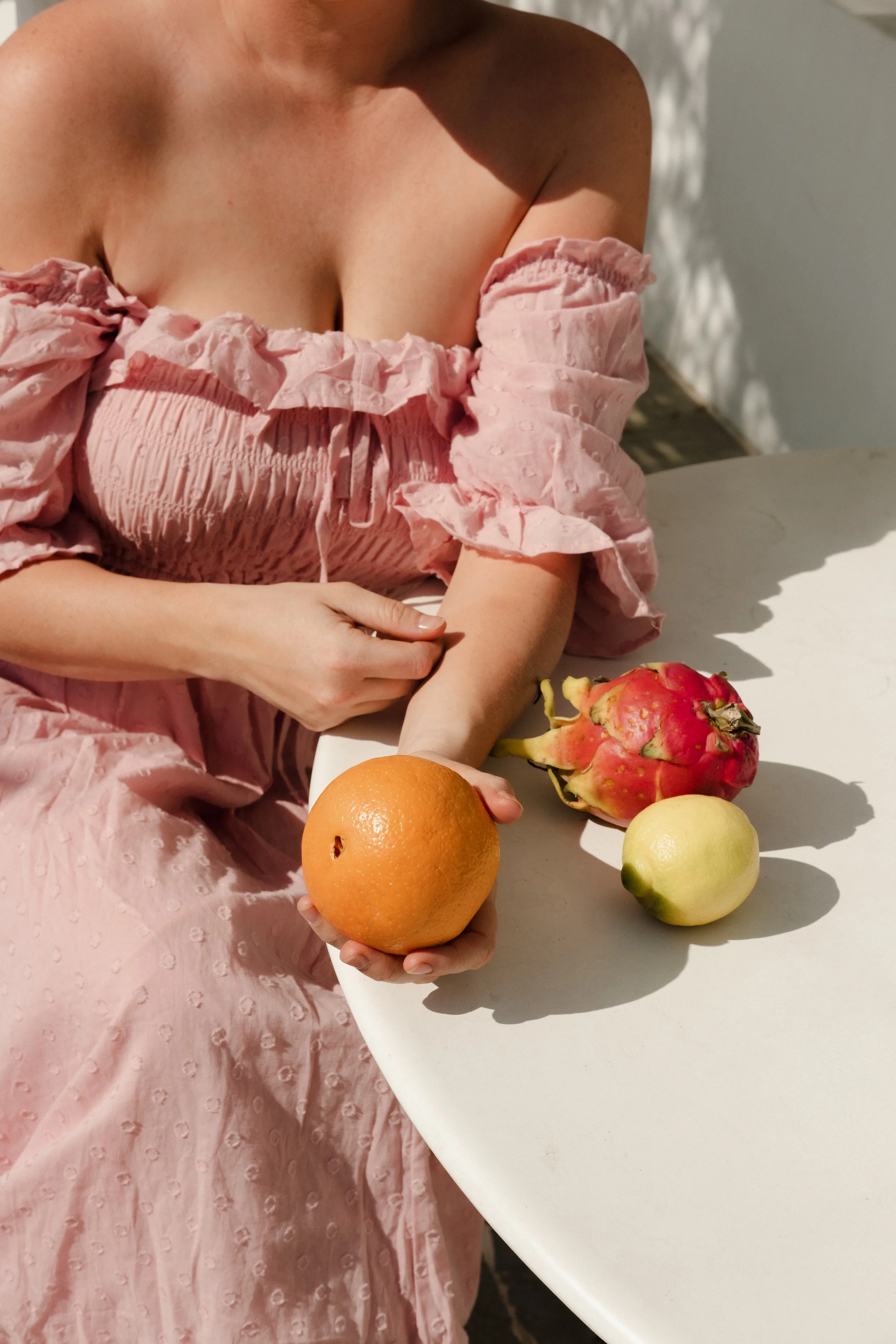 Top Fertility Foods: A Physiology-First Approach