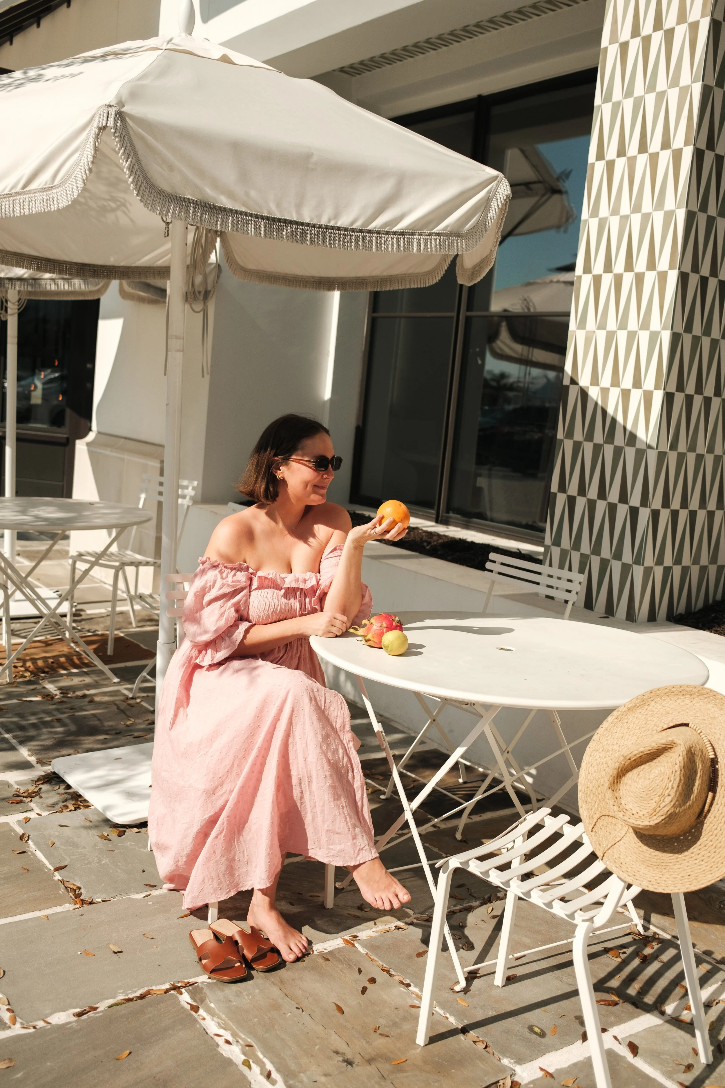 Why Dieting Keeps Breaking Your Body