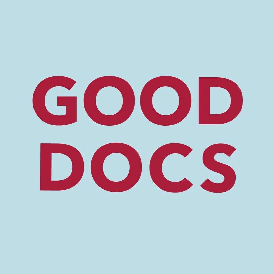 We thrilled to be working with GOOD DOCS on educational distribution for &quot;A Reflection of Life.&quot; 

If you are interested in purchasing or streaming the film for an educational institution, please visit the website in our bio for more inform