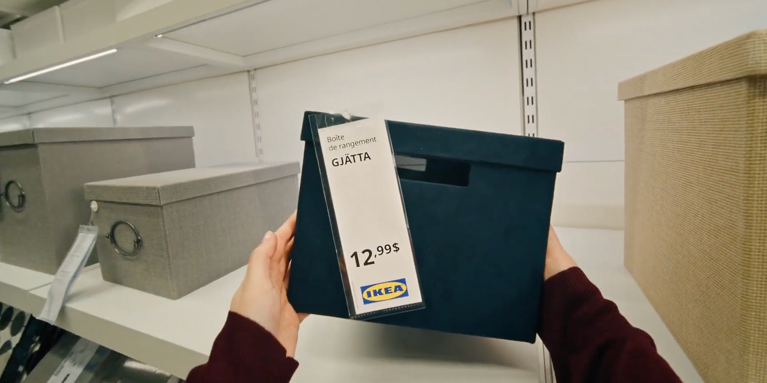 IKEA