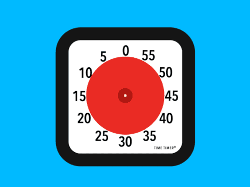 Using a Timer to Boost Productivity — Reset ADHD