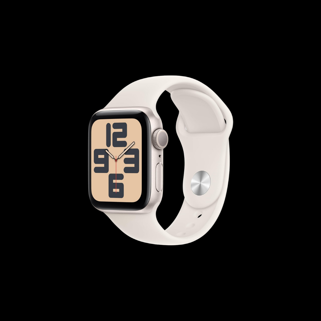 Apple Watch: A Smart Support System for the ADHD Brain — Reset ADHD