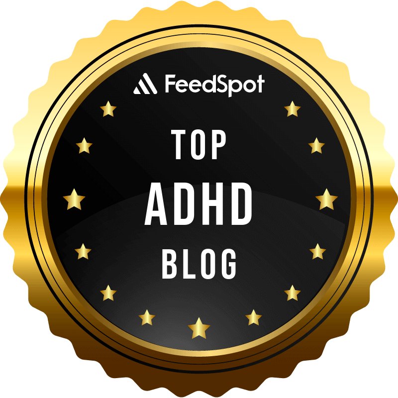 Certified ADHD Coach Alex R. Hey's Blog — Reset ADHD