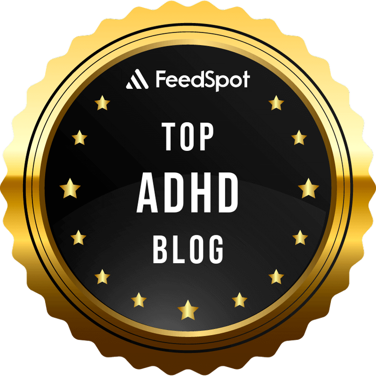 Certified ADHD Coach Alex R. Hey's Blog — Reset ADHD