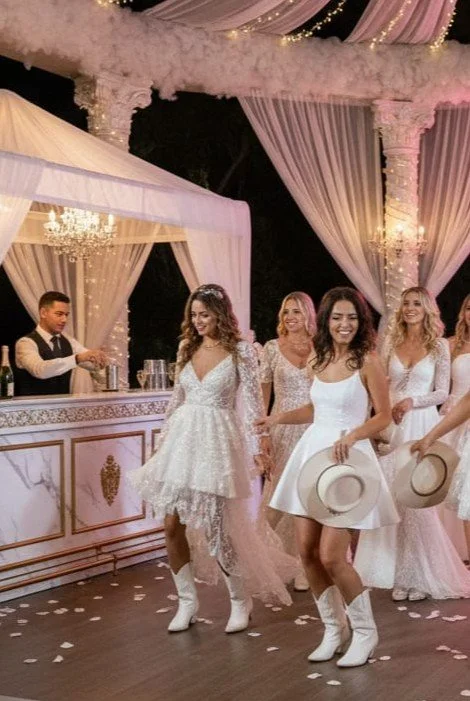 The Goddess Party