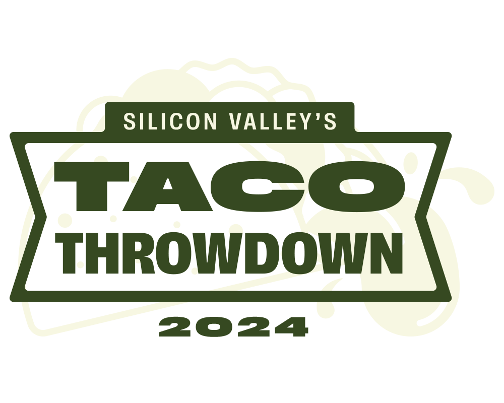 Silicon Valley&#39;s Taco Throwdown