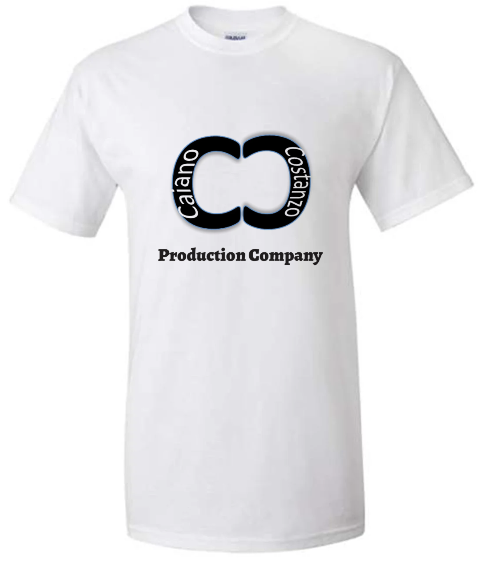 CC Productions T-Shirt