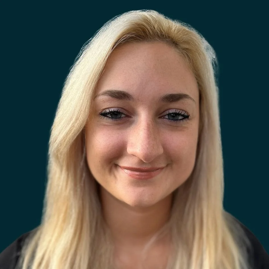 Rachel Synden, BA