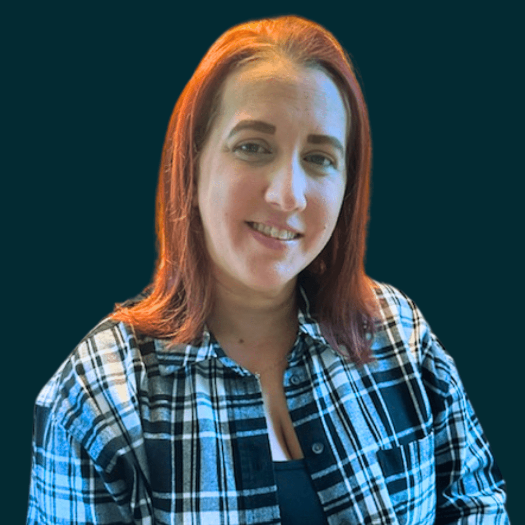 Tracey Hebert, BA ECE