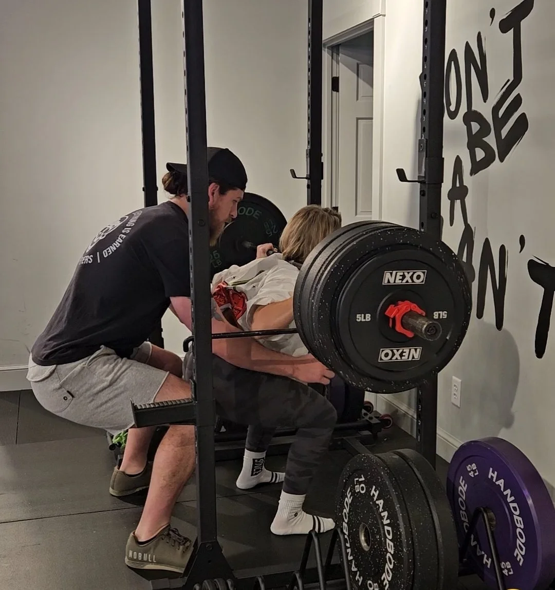 Train for Longevity, not for Likes