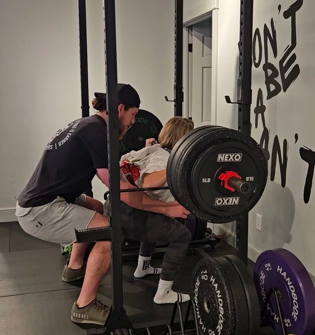 Corrective Performance Training 2 1000053444