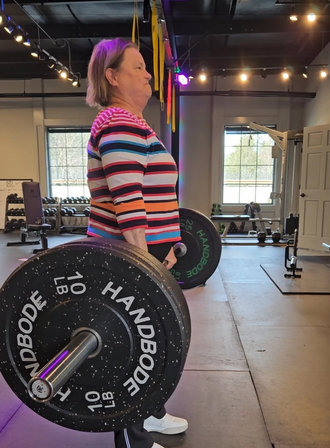 Corrective Performance Training 1 1000053447