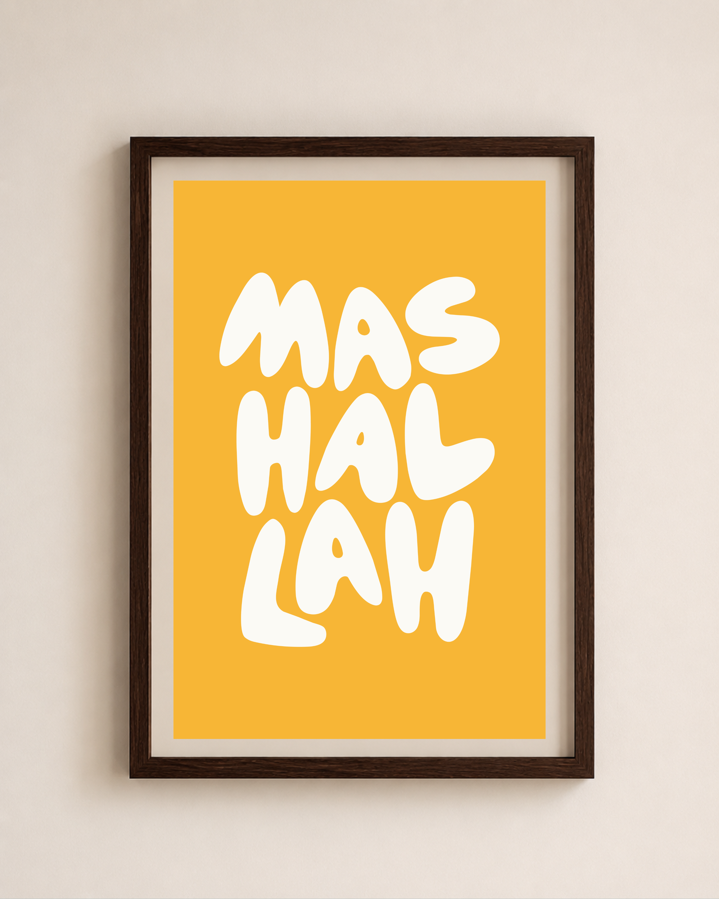 Mashallah