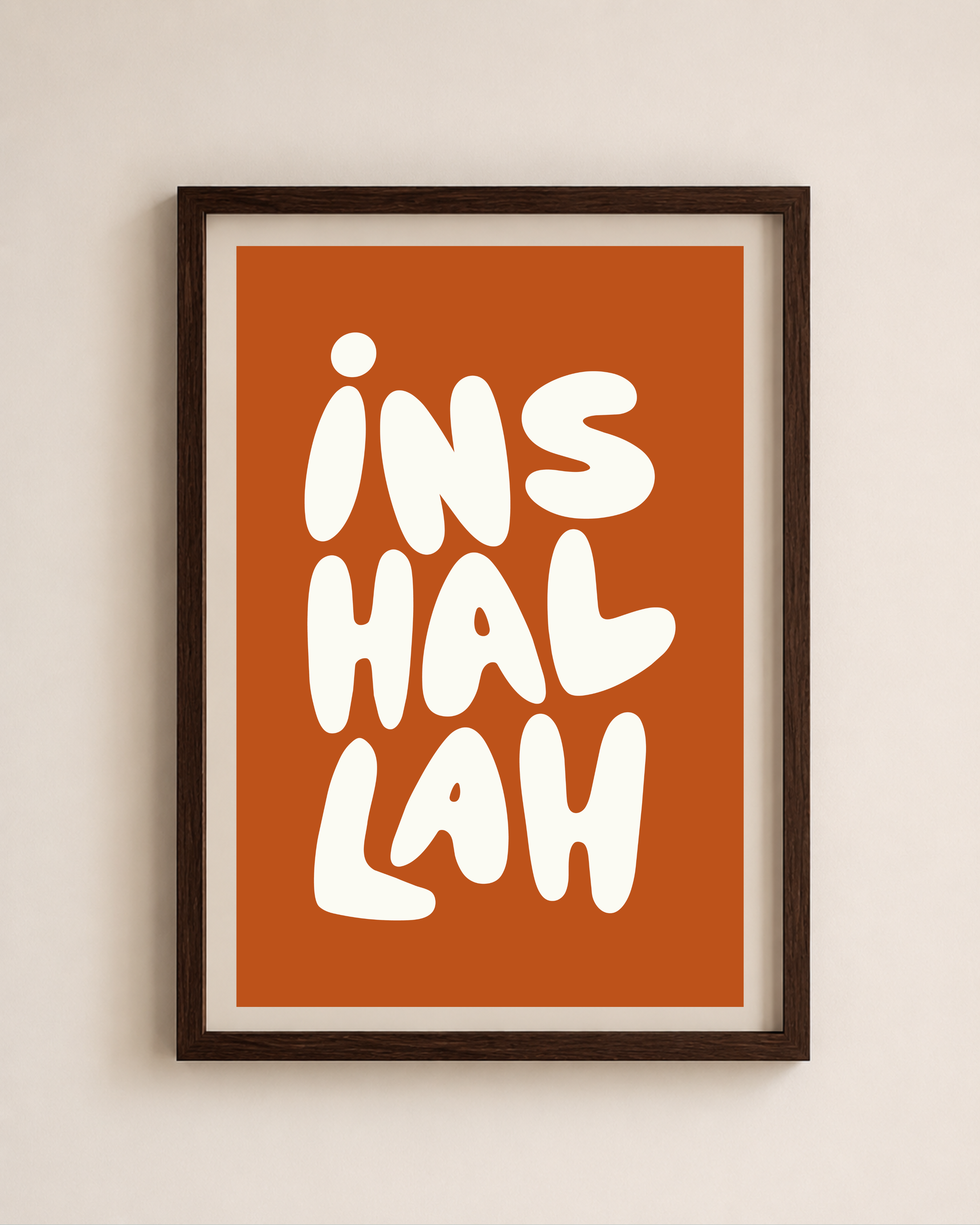Inshallah