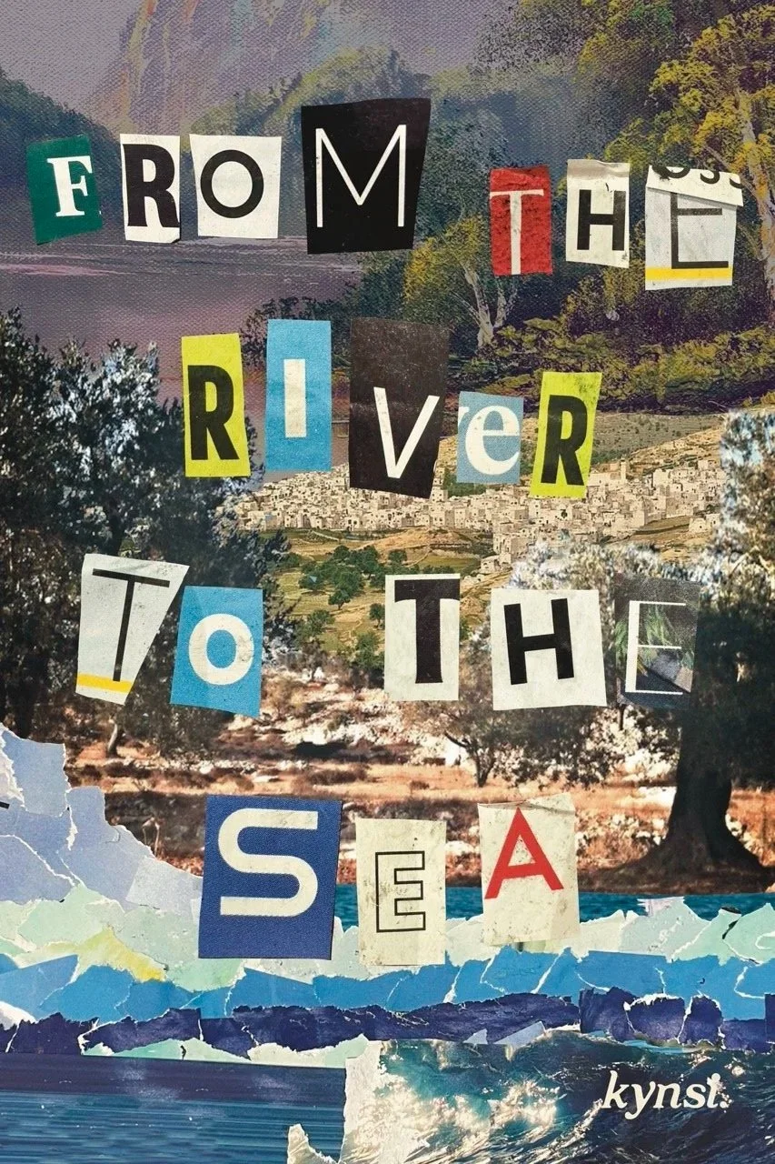 From The River To The Sea