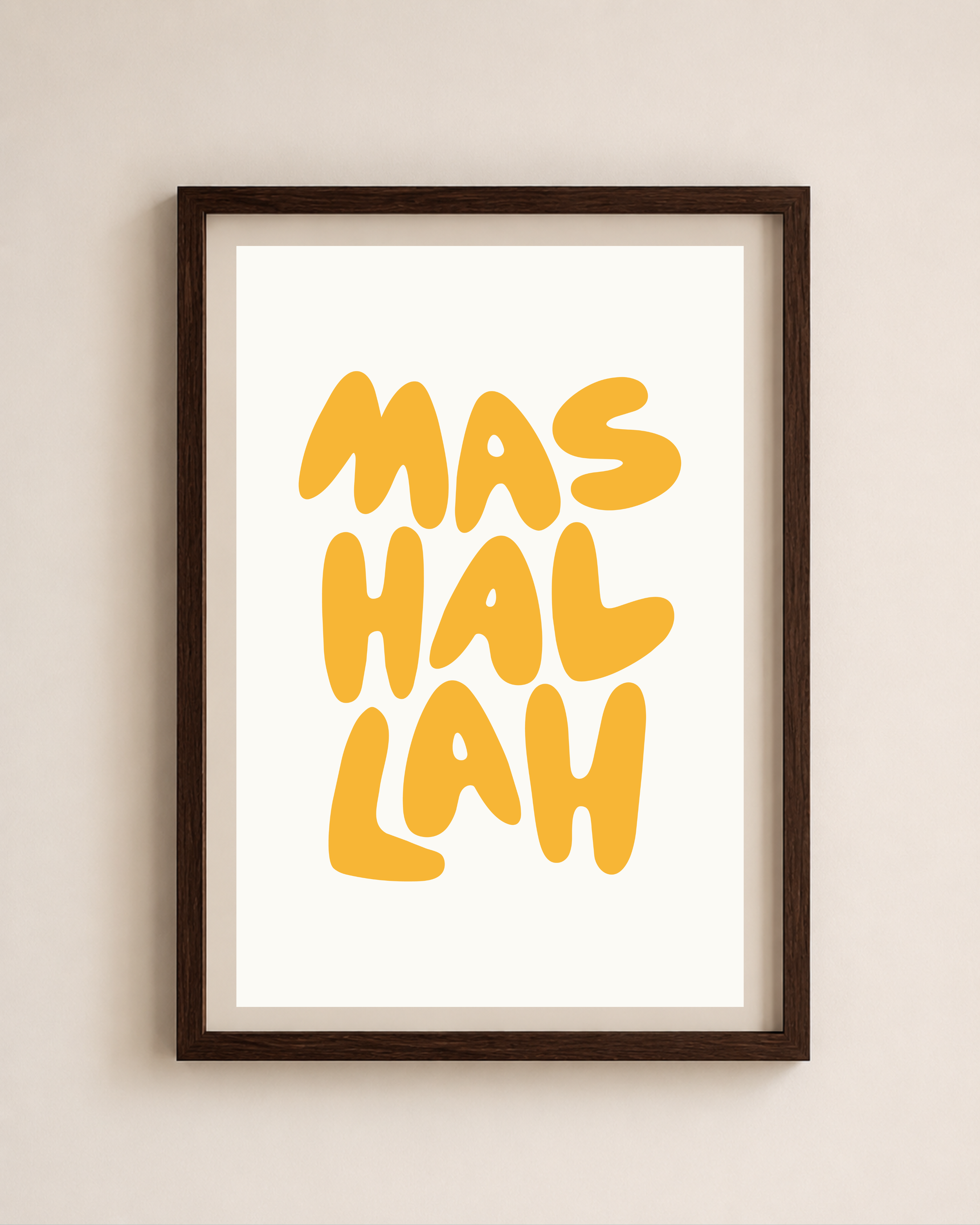 Mashallah