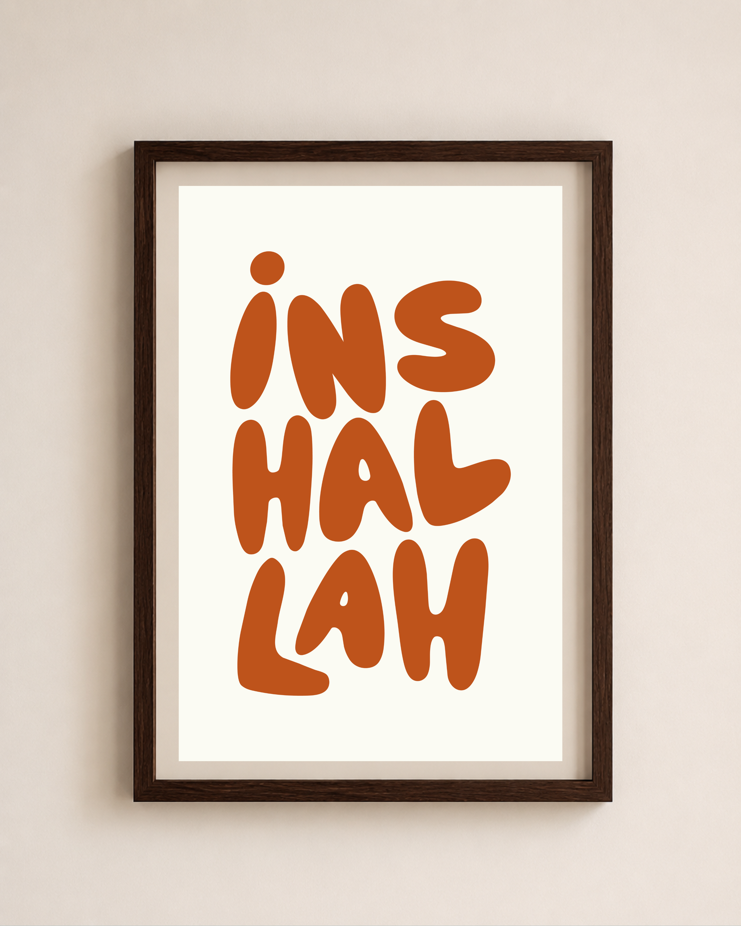 Inshallah