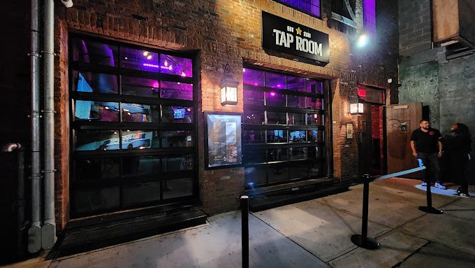Tap Room (Farmingdale)