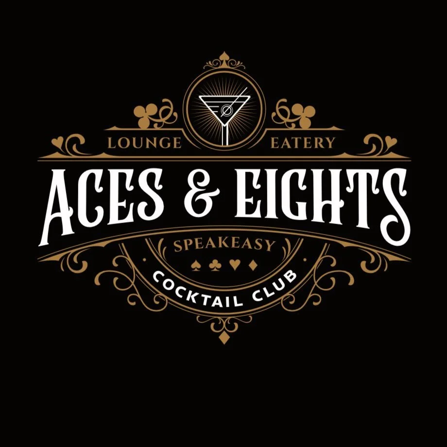 Ace’s at Eights Cocktail Club