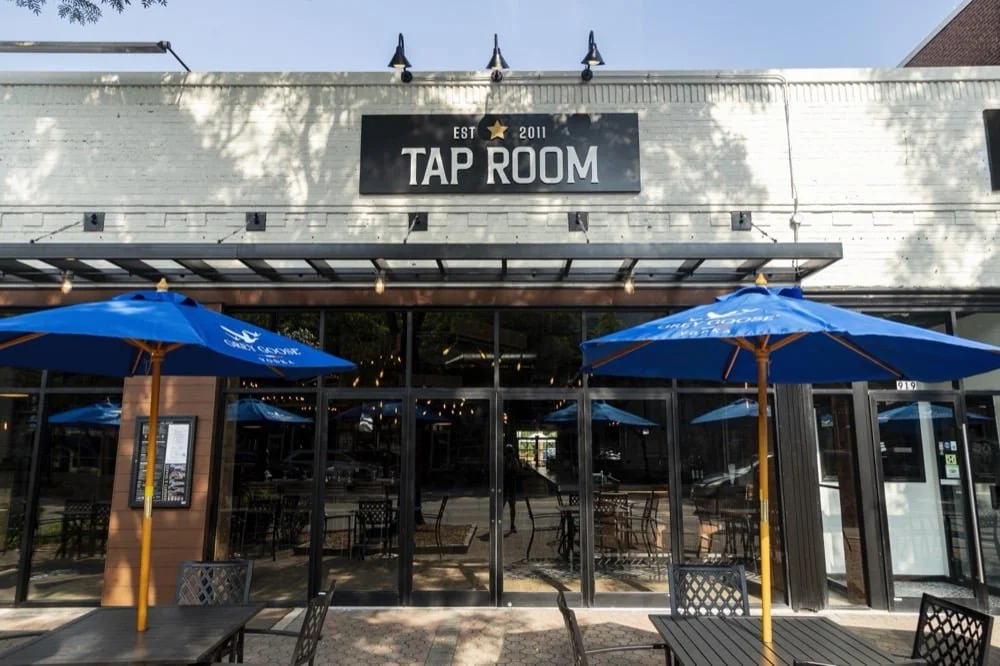 Tap Room (Garden City)
